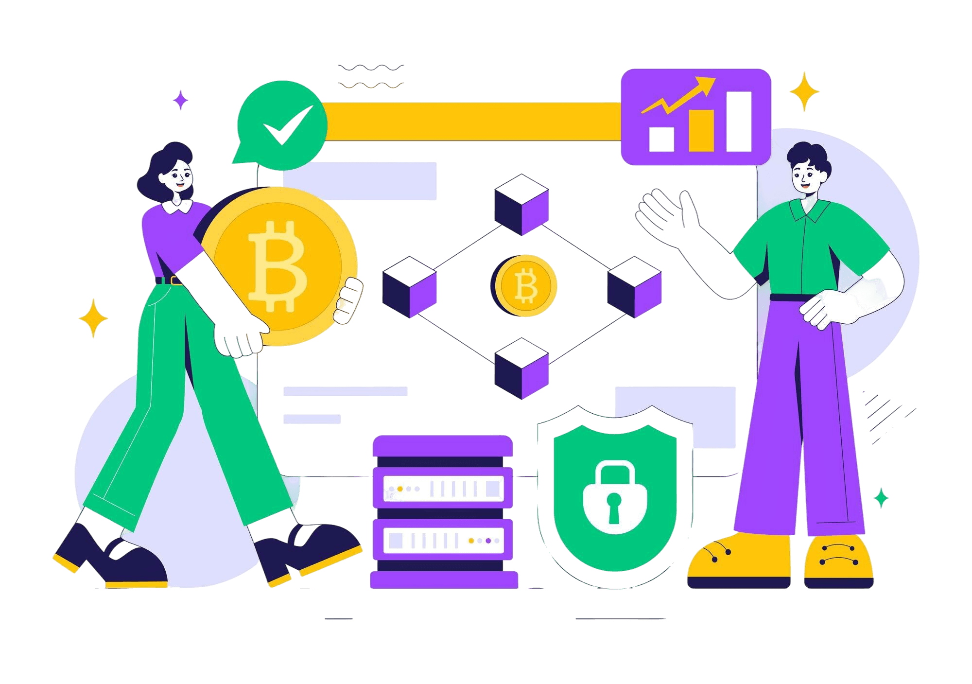 Blockchain Infrastructure